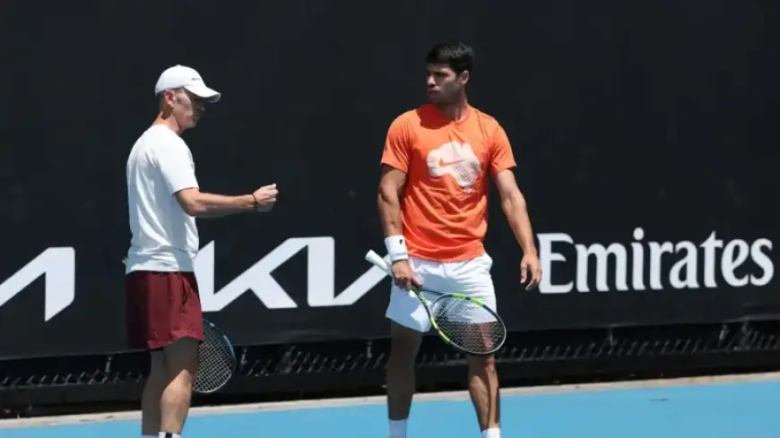 Samuel López Acknowledges Inescapable Pressure: “It’s Inevitable”