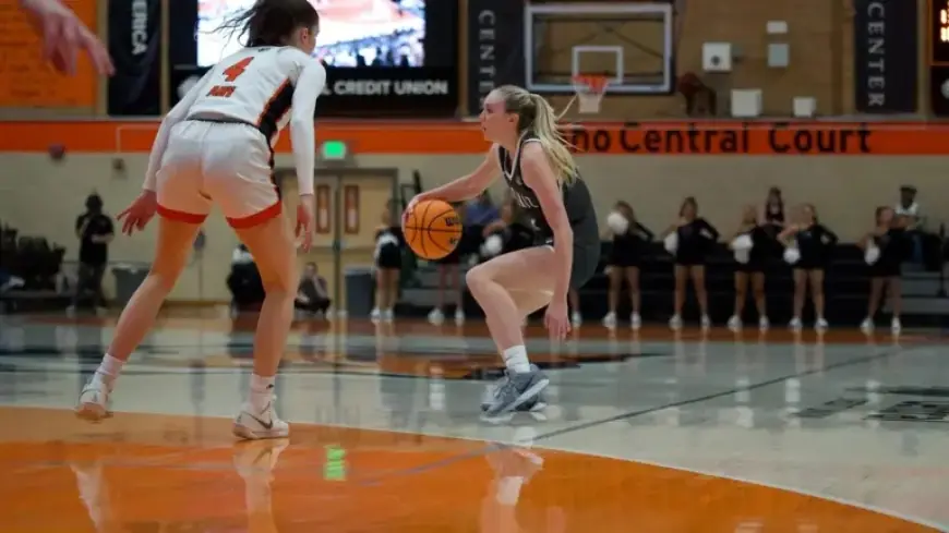 Lady Griz Return Home on Three-Game Winning Streak