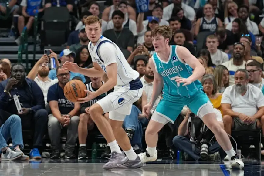 Duke Alumni Dominate NBA Rookie of the Year Race