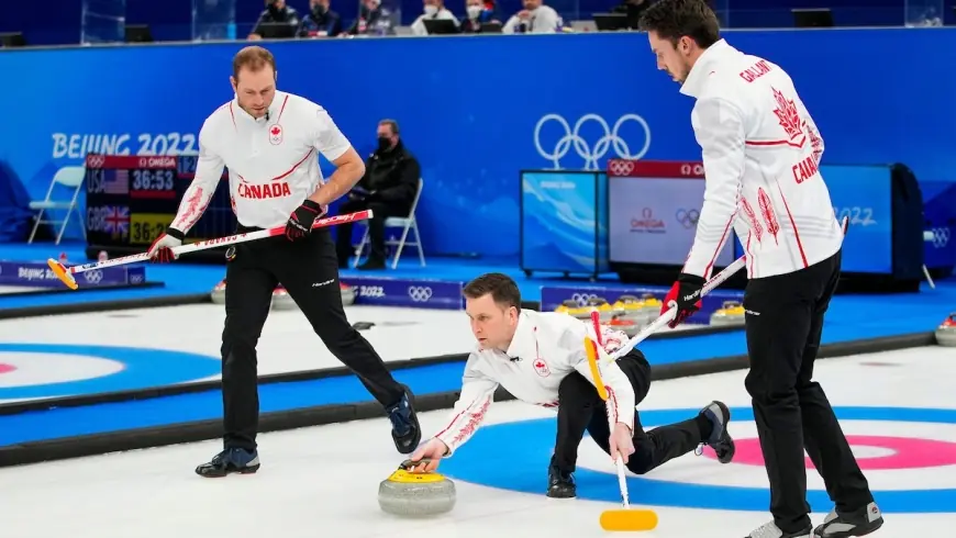 Curling Canada hits a pivotal stretch as Scotties playoffs take shape and Olympic teams enter final prep