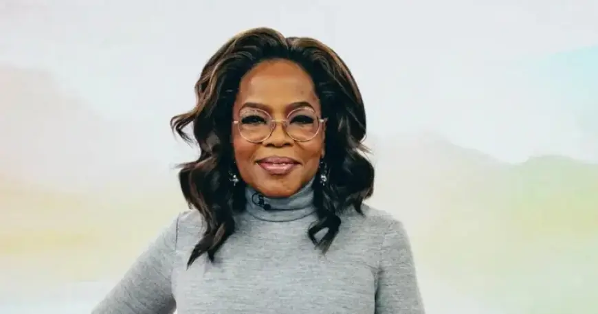 Oprah Reveals Favorite Workout Routine on Her 72nd Birthday