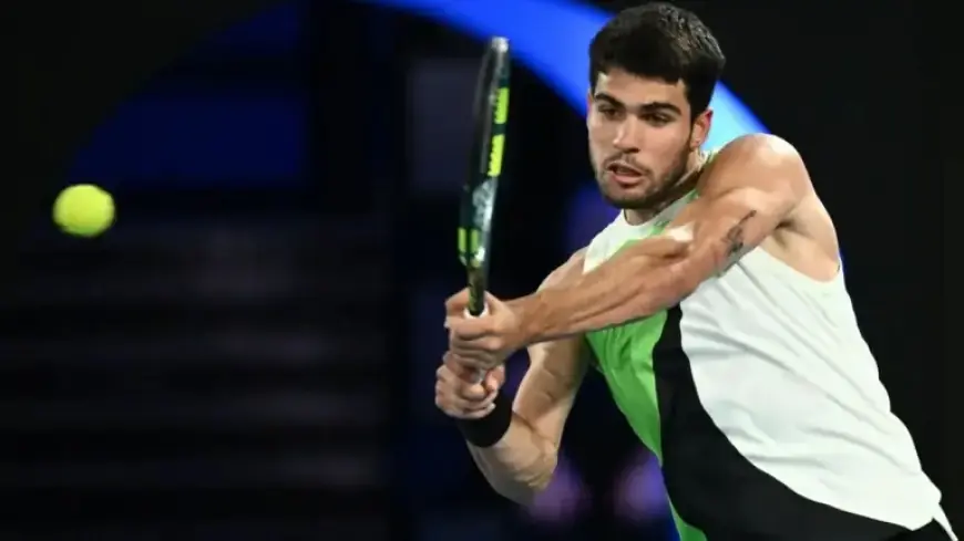 Australian Open Tennis Betting Tips: Matches to Watch on January 30