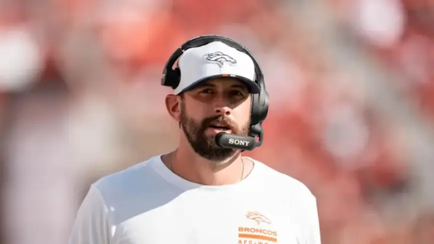 Raiders Coaching Job Candidate Reportedly Withdraws Application