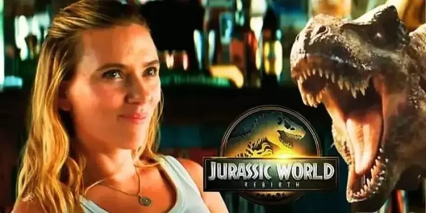Jurassic World Rebirth Triumph Fuels Sequel Anticipation