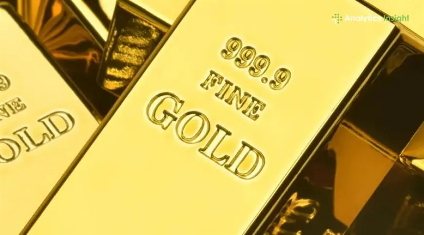 Gold Price Today Swings as Traders Weigh Dollar Strength, Rate Expectations, and a Growing “Risk Premium” Bid