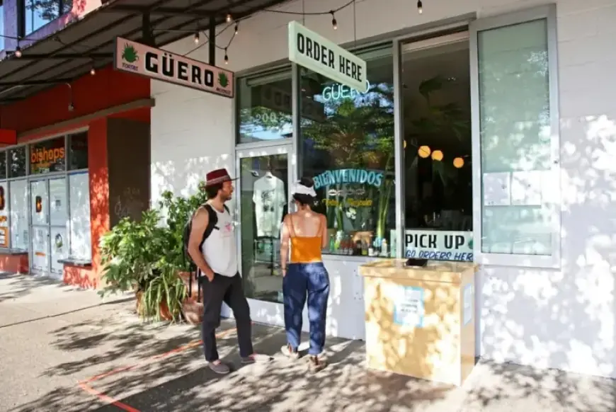 Portland Businesses Closing During January 30 Nationwide Strike