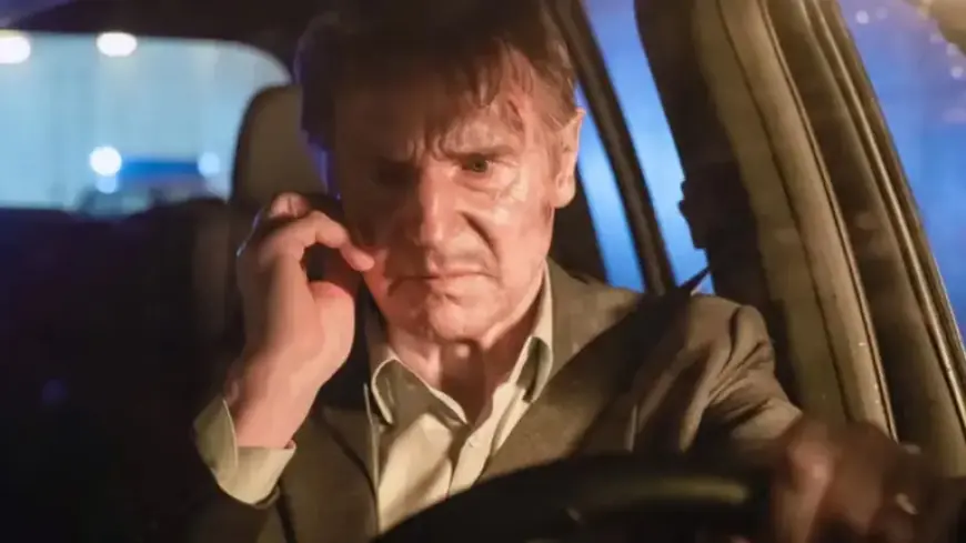 Liam Neeson’s Overlooked Thriller Surges in Popularity on Hulu 3 Years Later