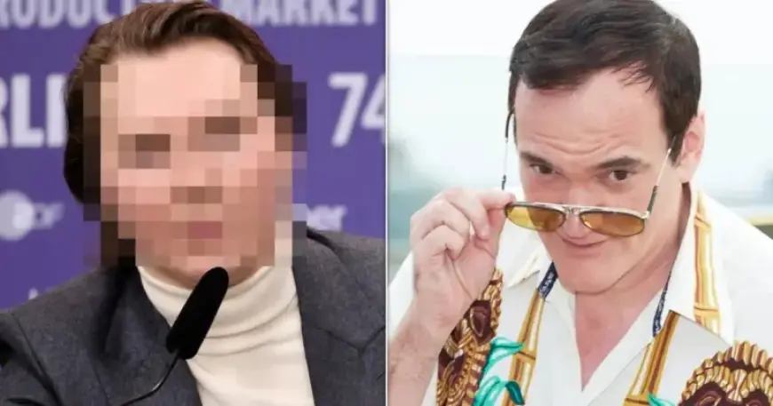 Quentin Tarantino’s ‘Weakest Actor’ Responds Publicly with Impactful Statement