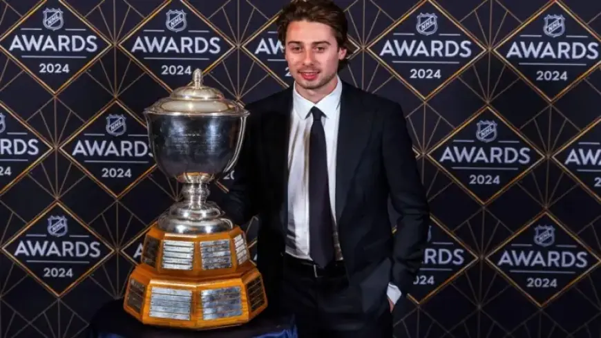 2026 Norris Trophy Odds: Bet on NHL’s Top Defenseman