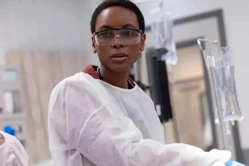 Tracy Ifeachor’s Character Exit Explained