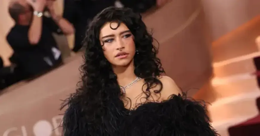 Odessa A’zion Departs A24 Film Amid Backlash Over Mexican Role Casting