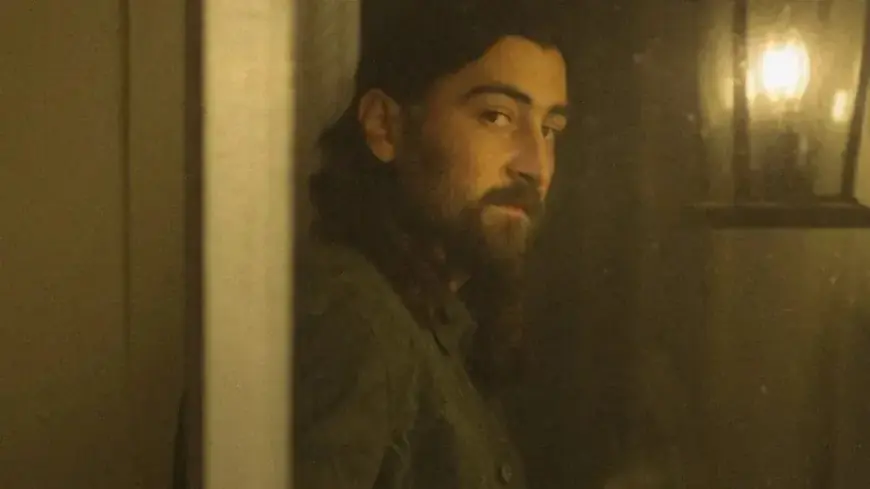 Noah Kahan Unveils Fourth Album ‘The Great Divide’