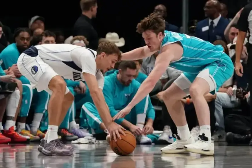 Cooper Flagg and Kon Knueppel: Ex-Duke Roommates, Now Leading ROY Contenders