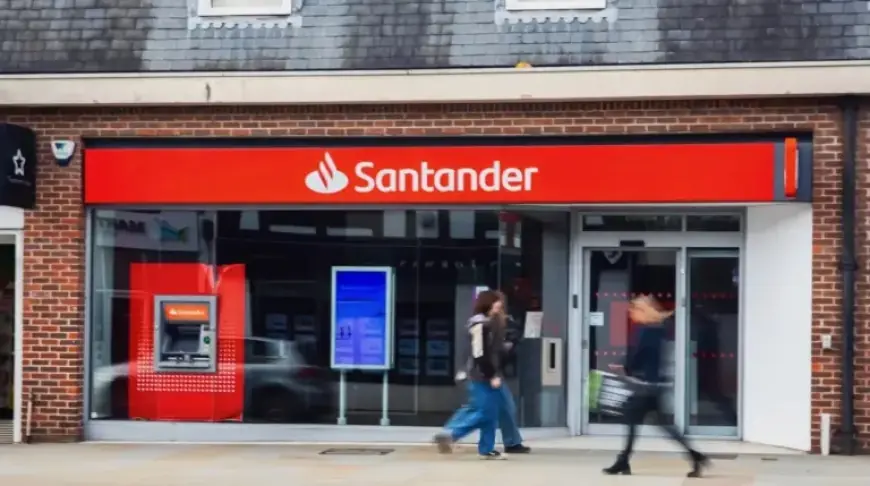 Santander Branch Closures 2026/27: Complete List and Banking Alternatives