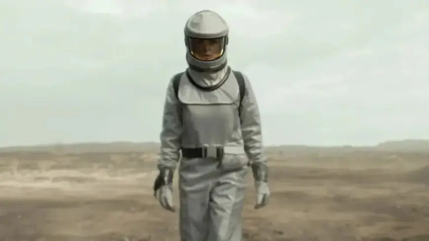 HBO’s Silo Successor Delivers Perfect Sci-Fi Experience, Continues to Impress