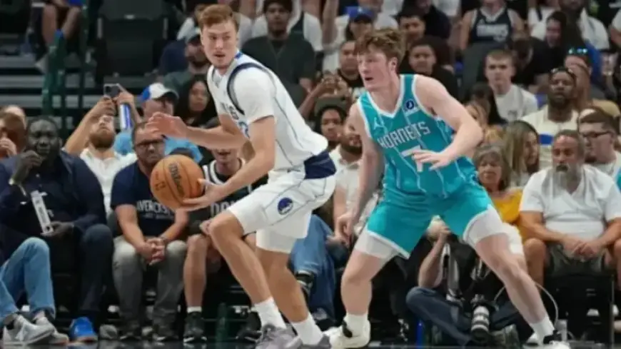 Duke Alumni Top NBA Rookie of the Year Candidates List