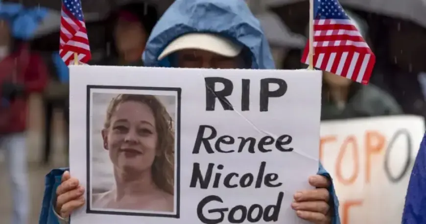 LA Joins Nationwide ‘ICE Out’ Protests: Essential Details Unveiled