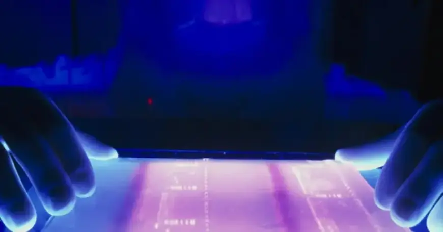 Researchers Leverage A.I. to Decode Human Blueprint with AlphaGenome