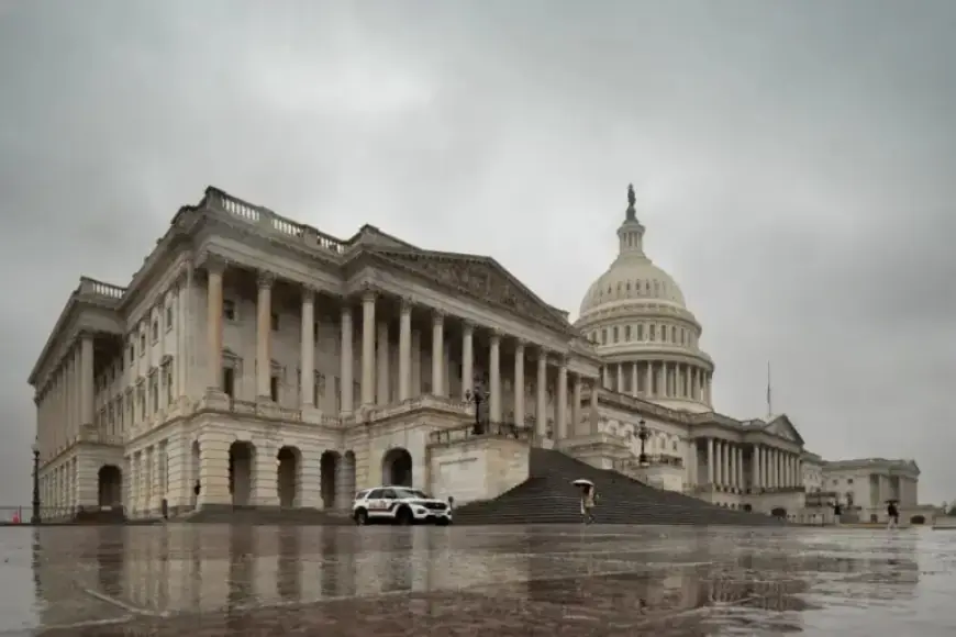 Frigid District Politics: Key Takeaways from the Latest Dispatch Roundup