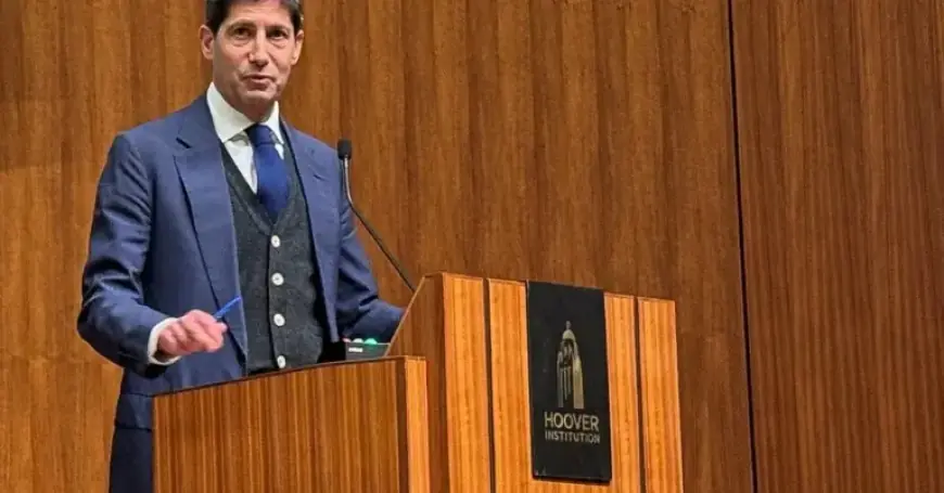 Trump Set to Name Kevin Warsh as Federal Reserve Chair