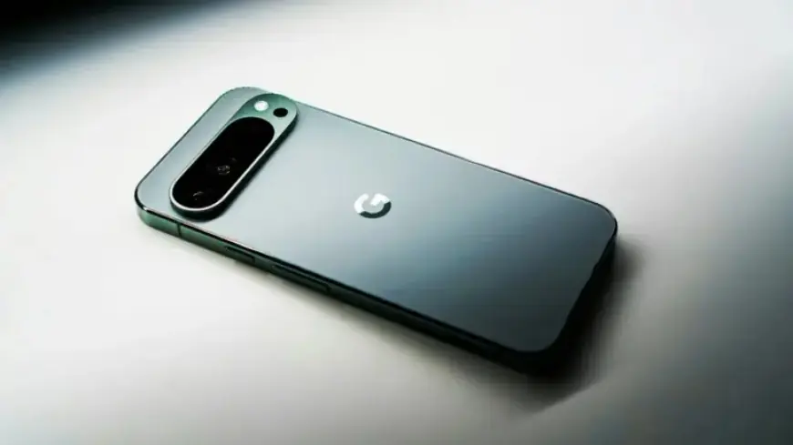 Google Launches Enhanced Theft Protection Features for Android