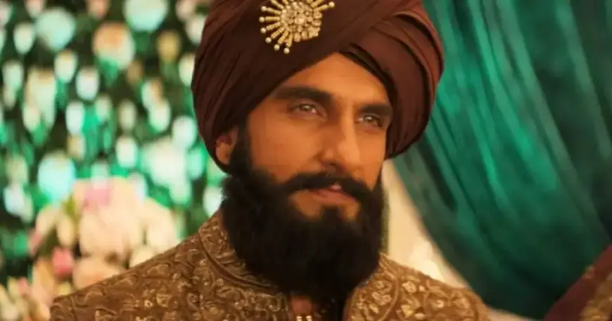 Ranveer Singh’s ‘Dhurandhar’ Shatters Box Office Records Before OTT Release