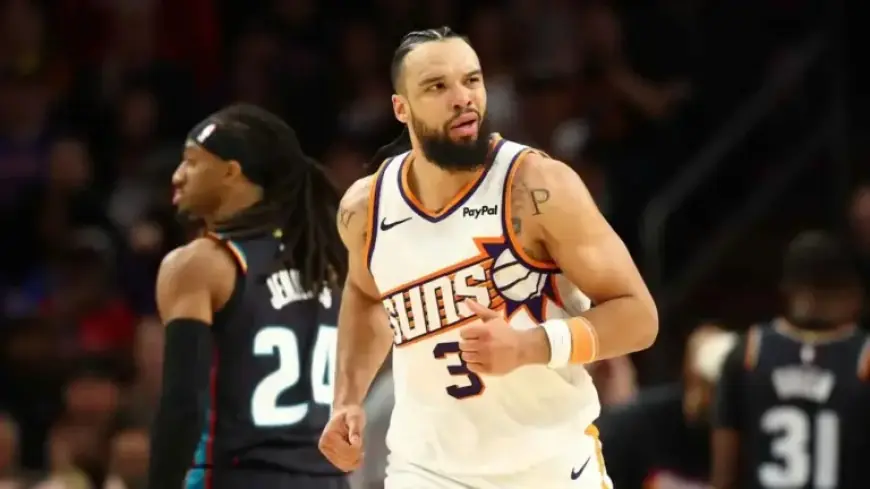 Dillon Brooks’ Career-High vs Pistons Fueled by Warriors Playoff Loss