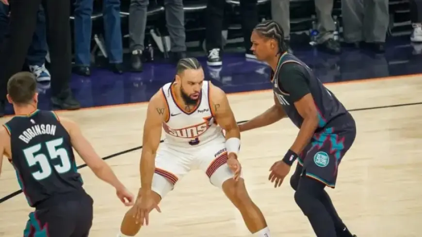 Dillon Brooks Shines with Career-High Scoring, Secures Victory Over Pistons