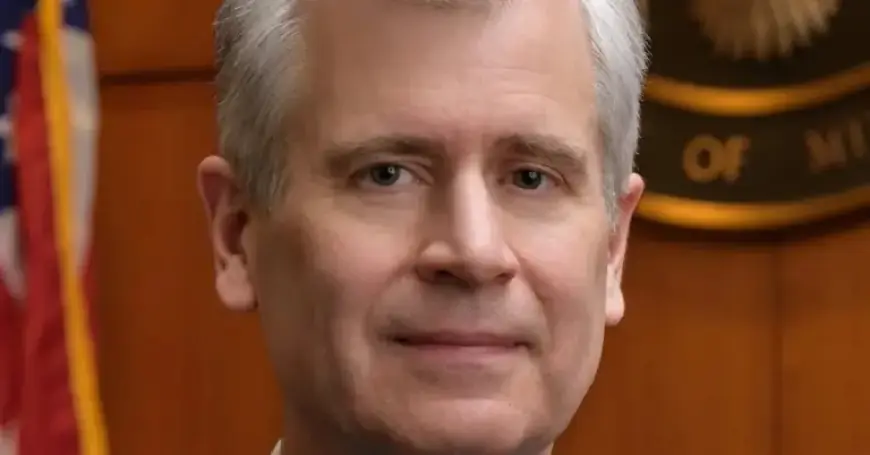 Minnesota Judge Patrick Schiltz Criticizes ICE’s Ethics Violations