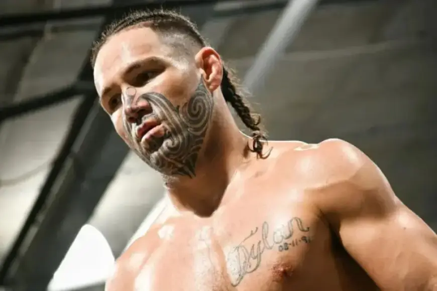 Uncover the Stories Behind Aaron Tau’s Meaningful Tattoos