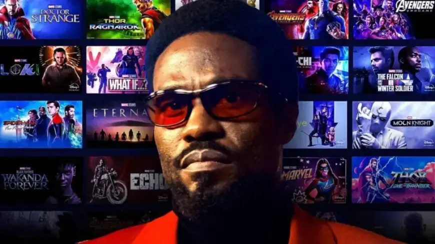 Wonder Man’s MCU Timeline Confuses, Yet Makes Perfect Sense