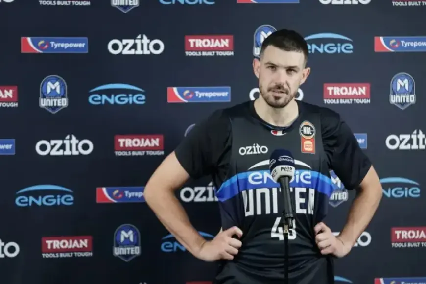 Goulding Anticipates ‘Super Aggressive’ Lineup Against Breakers