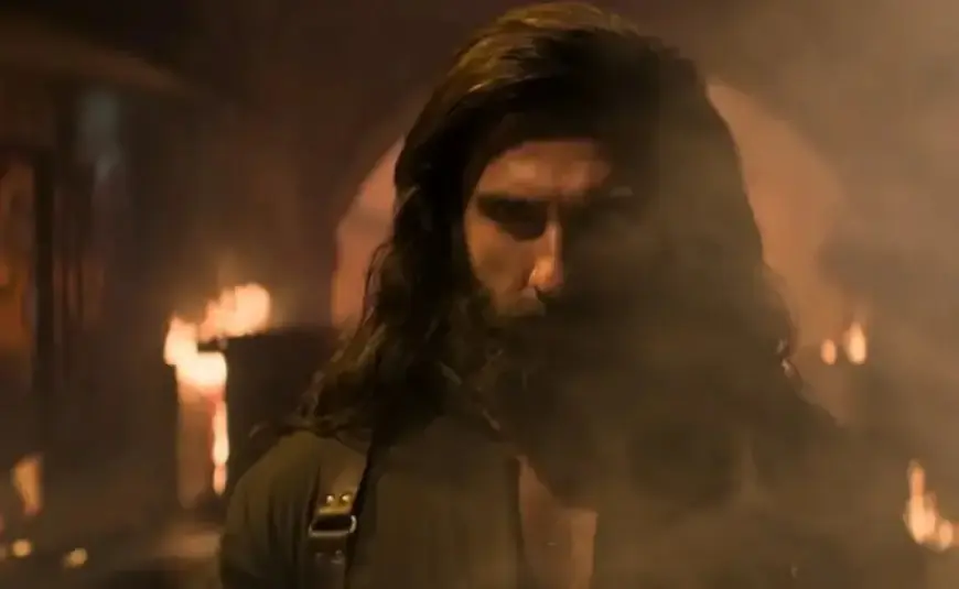 Netflix’s ‘Dhurandhar’ Cut 4 Minutes Short Compared to Cinema Version