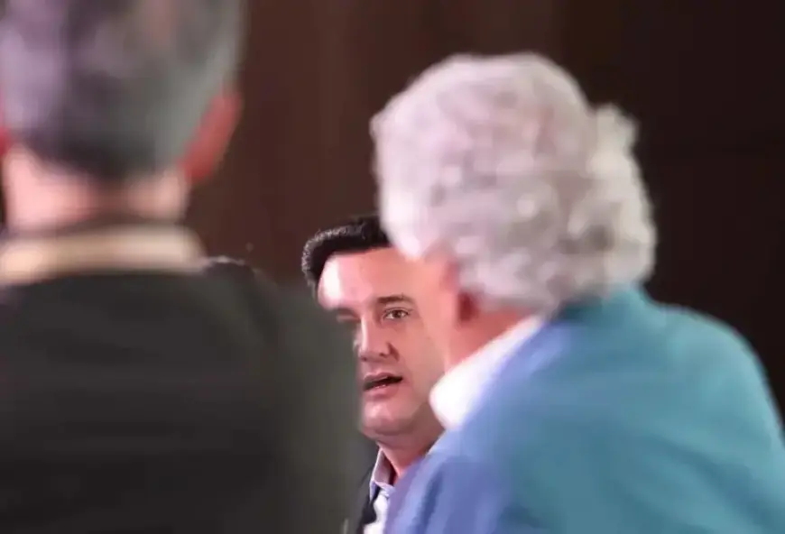 Supporting the Pardon