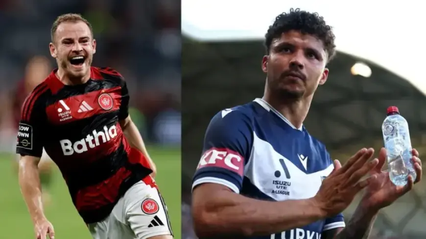 Round 15 Isuzu UTE A-League: Essential Game-by-Game Insights