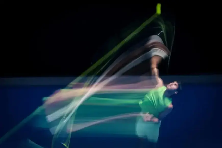 Carlos Alcaraz’s Journey to Tennis Greatness: Embracing Endless Refinement