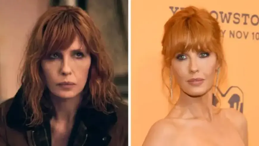 Fans Amazed by Star’s Authentic Accent Reveal