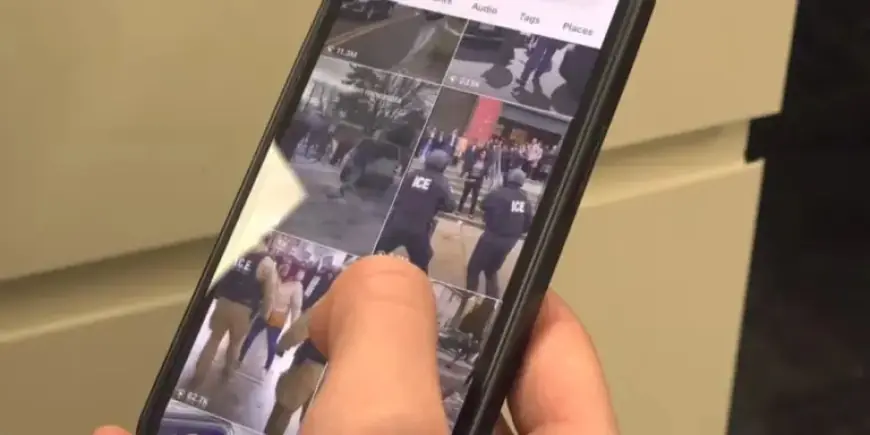 Psychologist Warns: Violent Social Media Videos Harm Mental Health