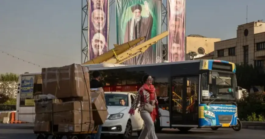 Trump Confronts Iran Amid War Threats and Ambiguous Evidence