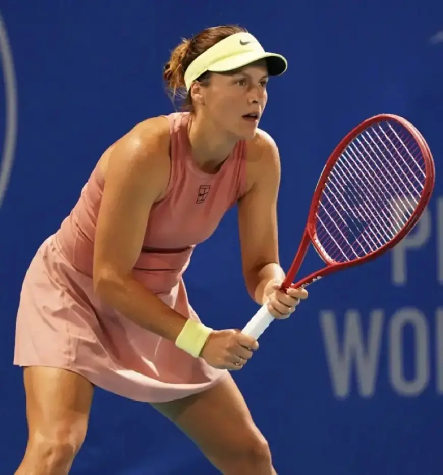 Tatjana Raves as PWO Secures Top Marks