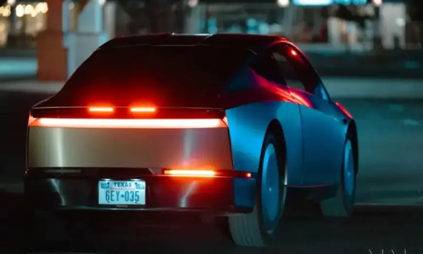 Key Highlights from Tesla (TSLA) Q4 & FY 2025 Earnings Call