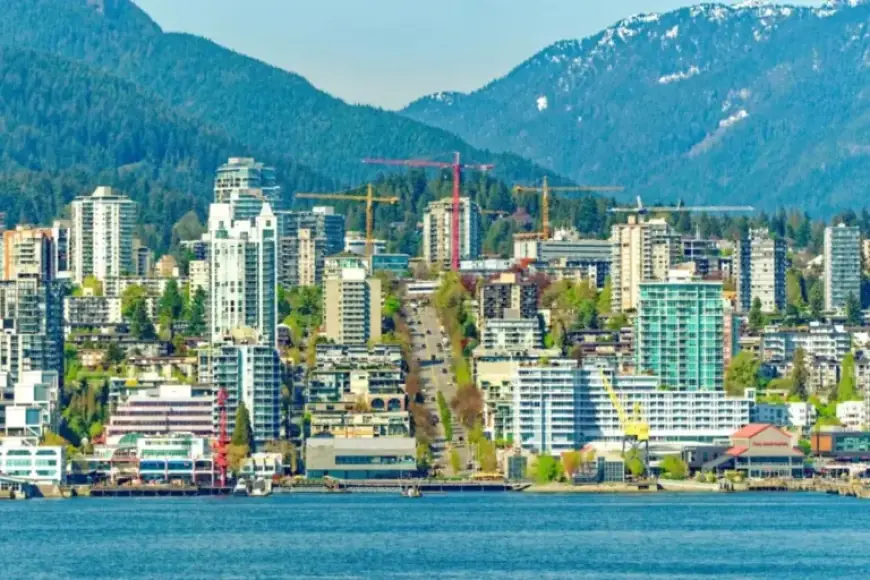 Six B.C. Cities Rated ‘Most Livable,’ Yet Lack Affordability