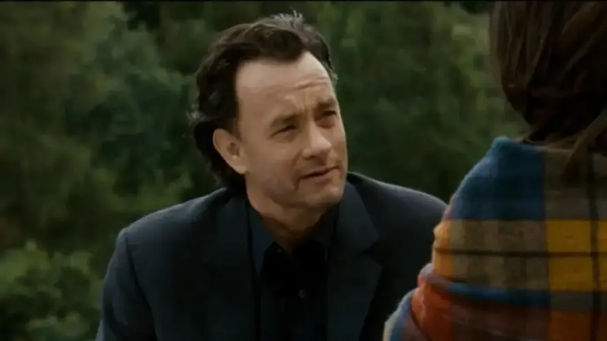 Tom Hanks’ Thriller Criticized as ‘Nonsense’ Finds New Streaming Platform