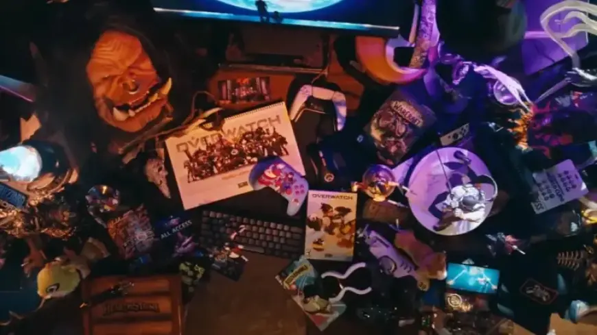 Blizzard Unveils Official Trailer for ‘The Next Chapter’