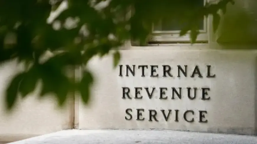 Trump Sues IRS, Treasury for $10 Billion Over Tax Data Leak