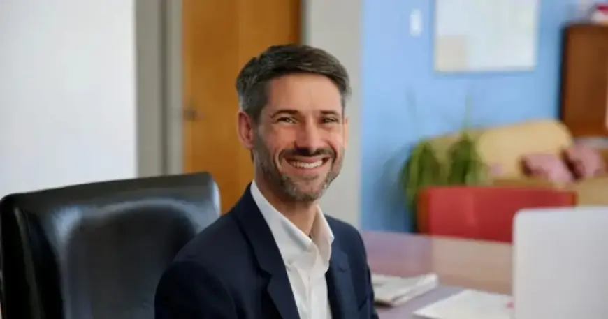 San Jose Mayor Enters Governor’s Race