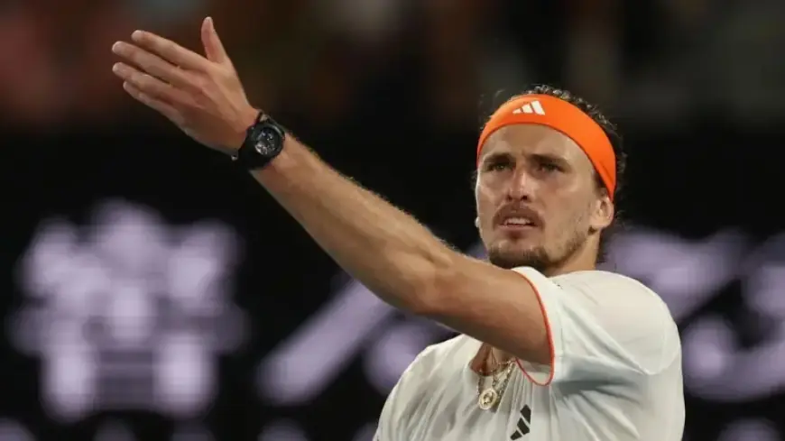 Controversy Lingers Over Tennis Star After Global Aus Open Final Incident