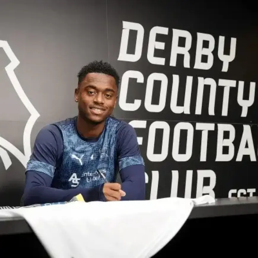 Transfer Update: Jaydon Banel Joins the Team