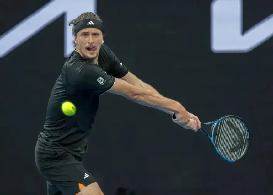 Alexander Zverev’s Diabetes: Insights into the ATP Star’s Health and Foundation