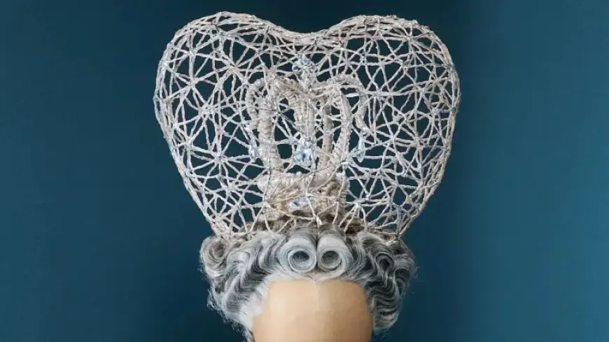 Detailed Look at Bridgerton Season 4 Costumes